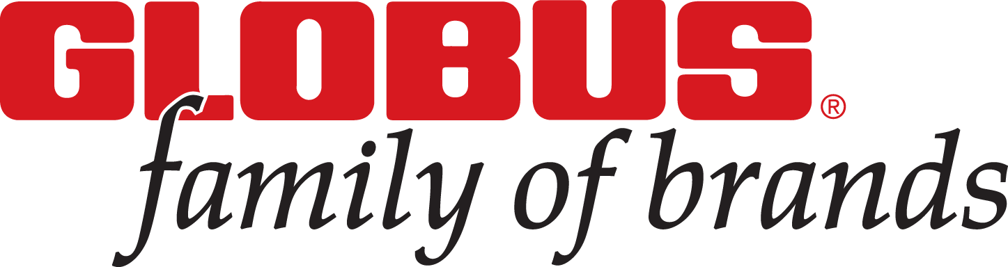 Globus family of Brands Logo